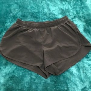 Old navy active wear shorts